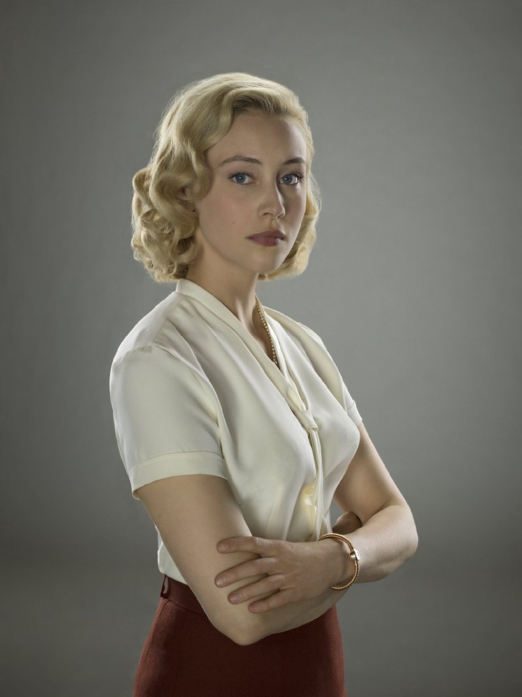 Sadie Dunhill