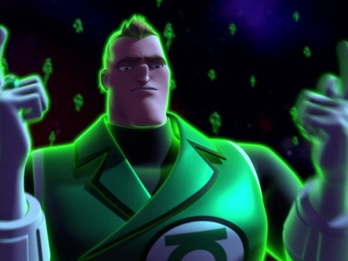 Guy Gardner
