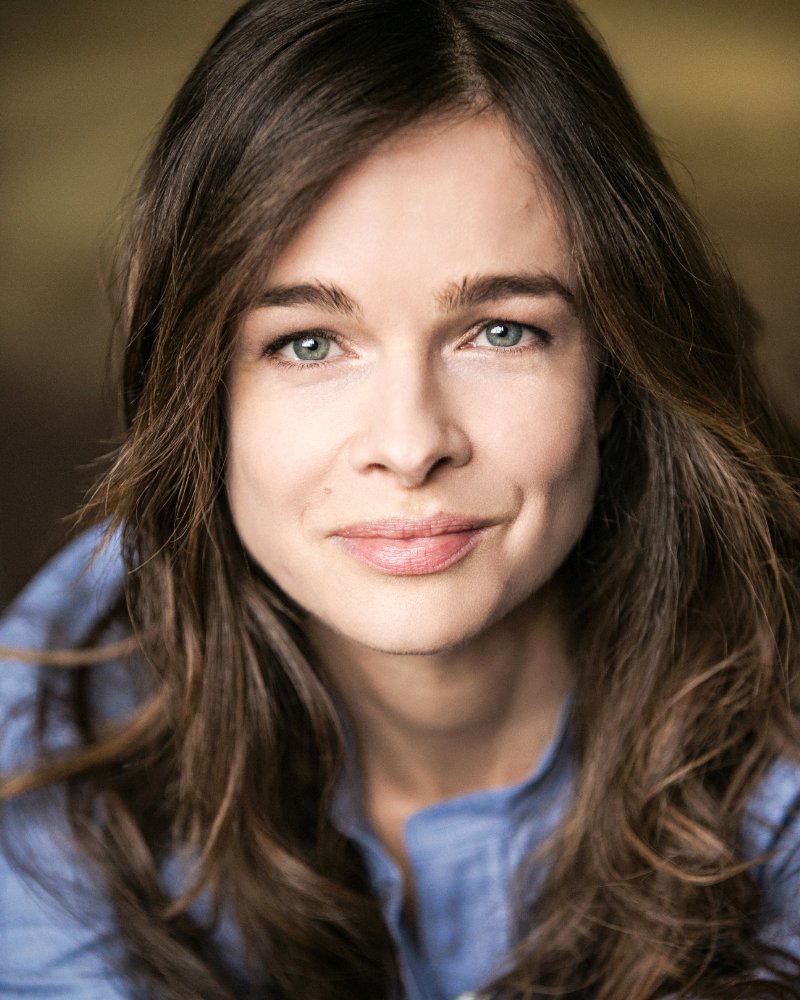 Katie Carr