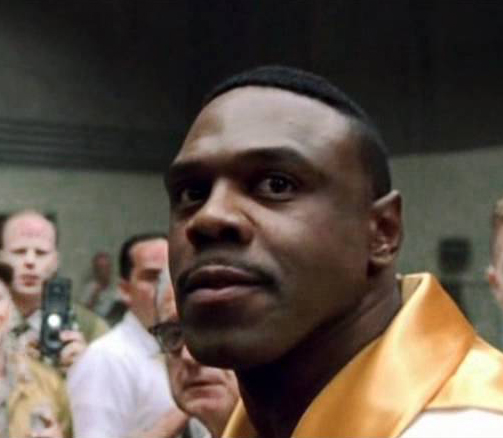 Sonny Liston