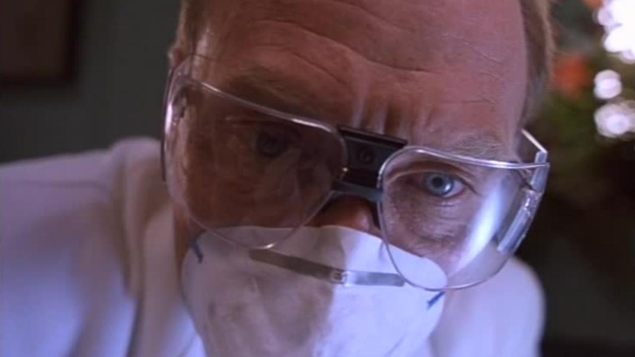 Dr. Alan Feinstone