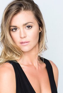 Samantha Lockwood