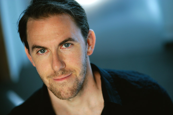 Adam Larrabee