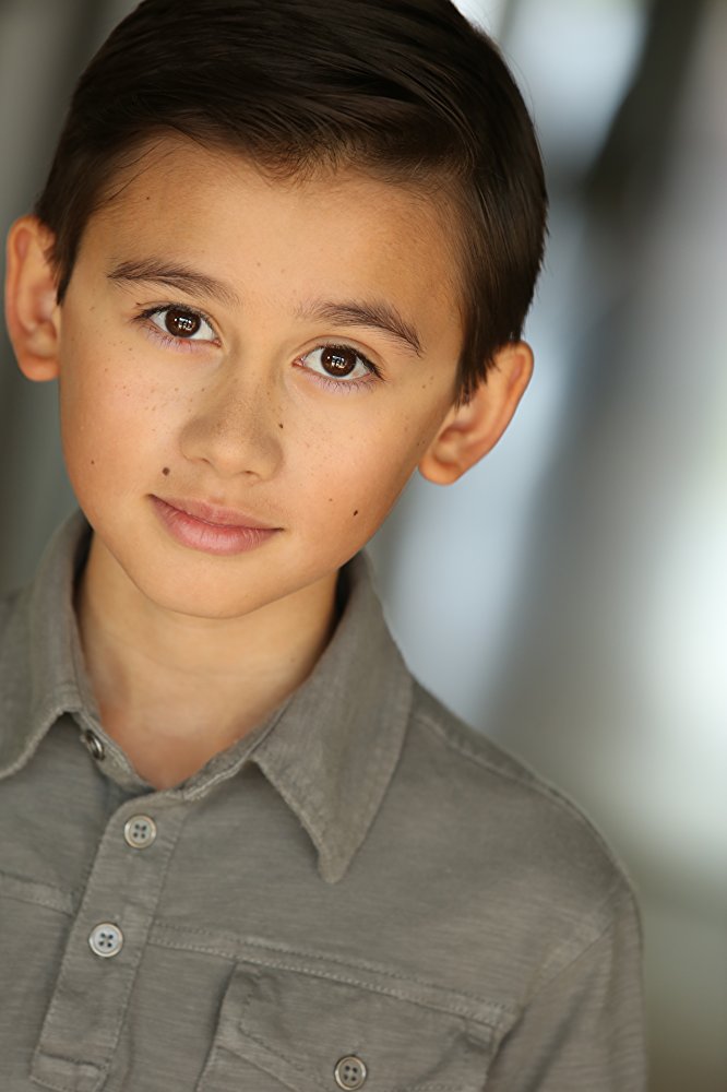 Nathan Janak