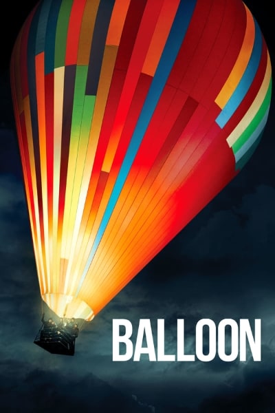 Ballon [Sub: Eng]