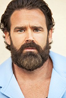 Steven Gridley