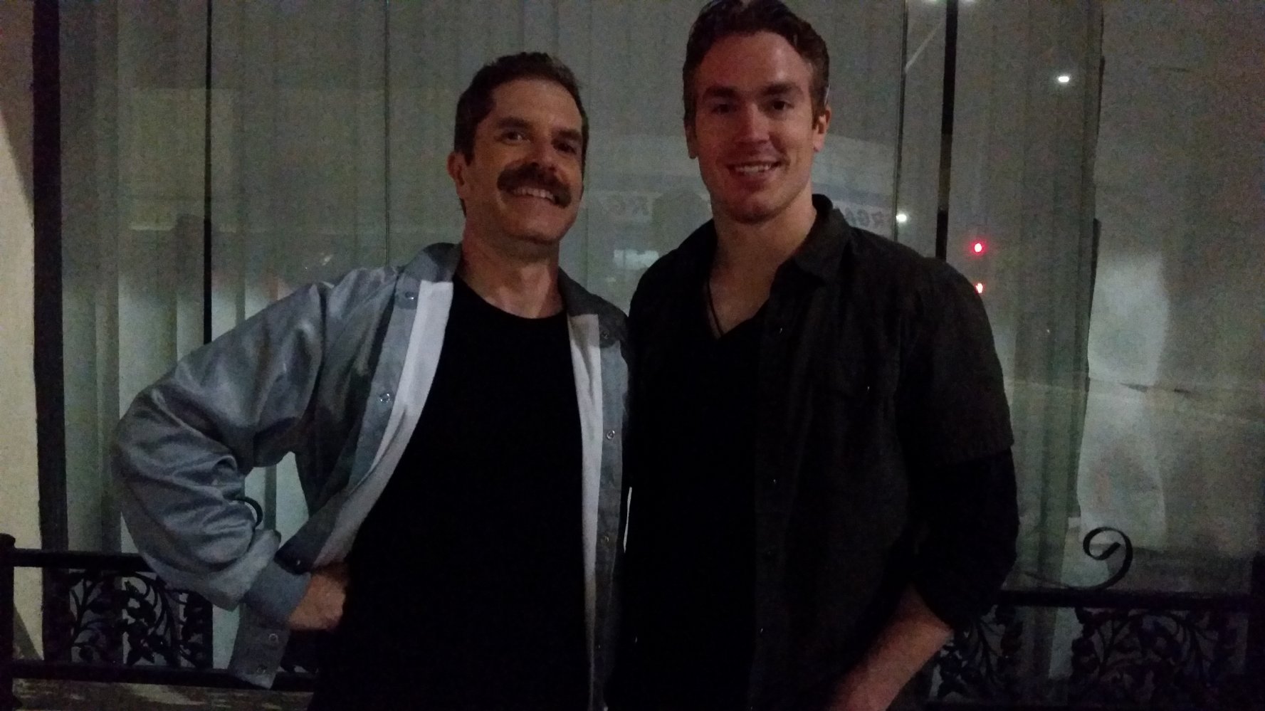 Ty Trumbo