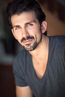 Patrick George