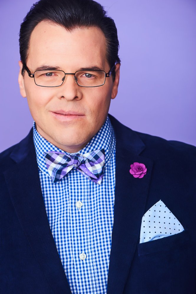 Jon-Mark Hurley