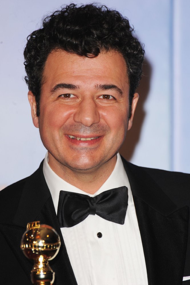 Ludovic Bource