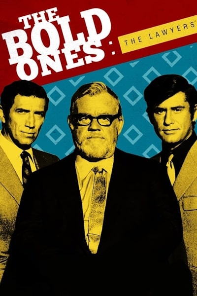 The Bold Ones: The Lawyers - Season 3
