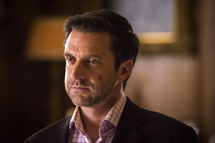 Dr. Frederick Chilton