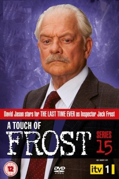 A Touch of Frost - Season 15