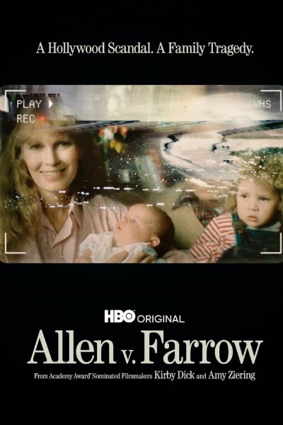 Allen v Farrow&nbsp;- Season 1