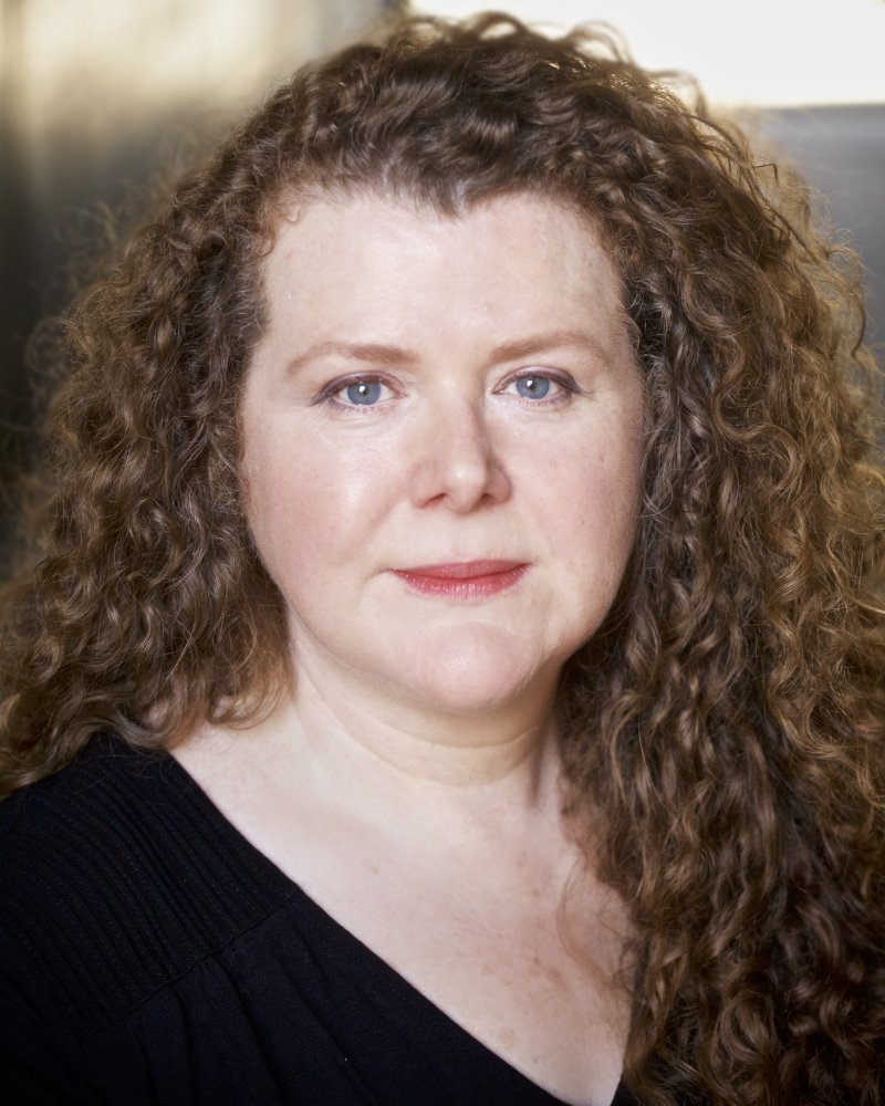 Trish Mullin