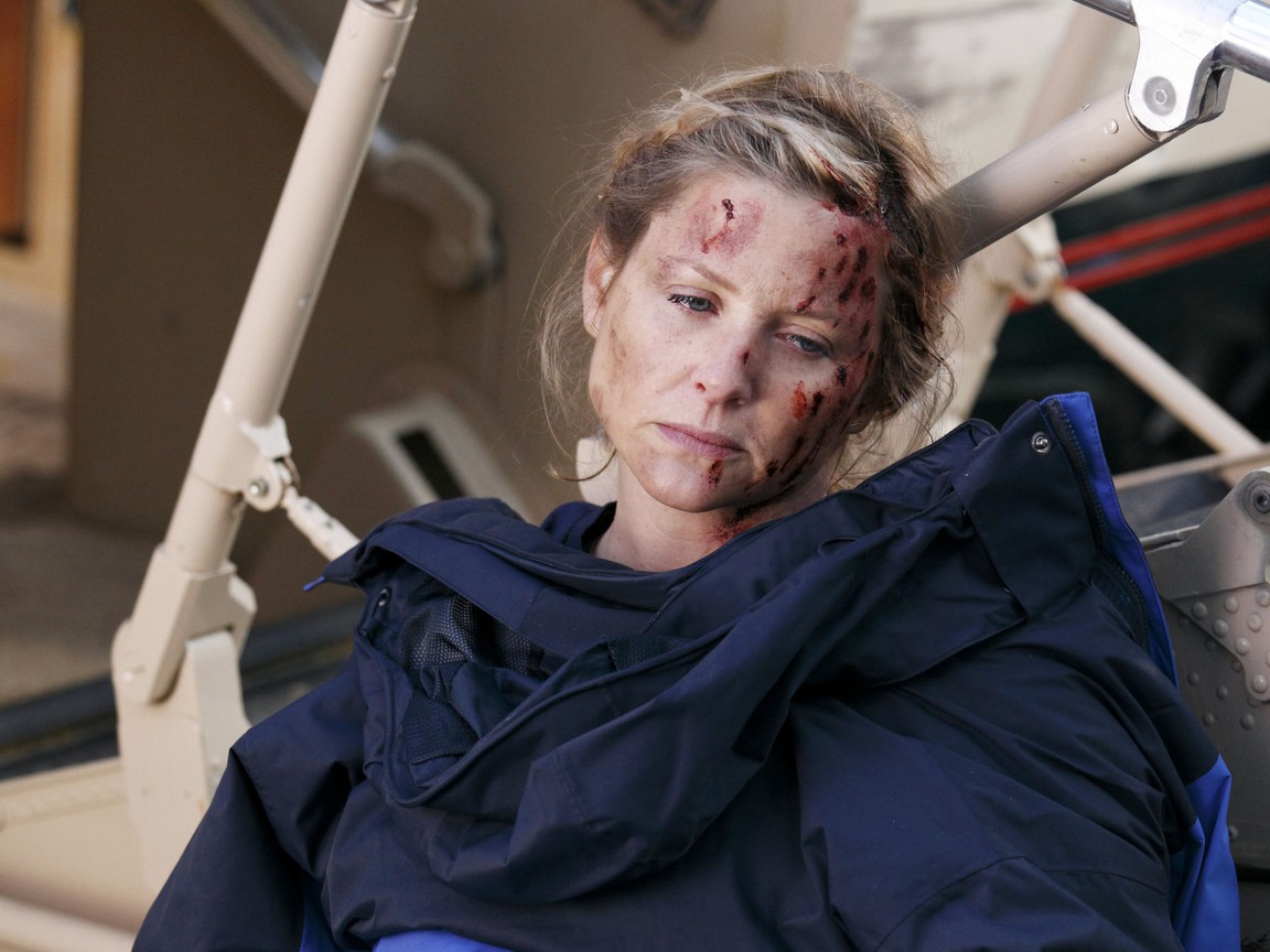Greys Anatomy - Season 8 Episode 24: Flight - Watch online on Gomovies
