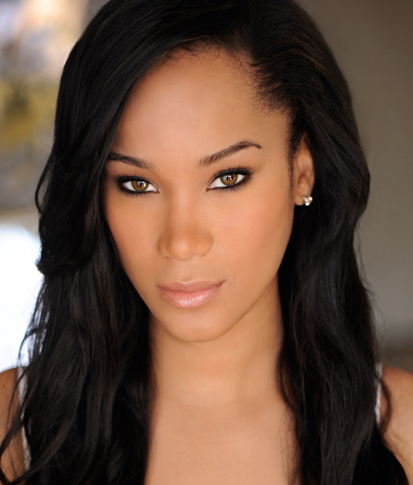 Niesha Butler