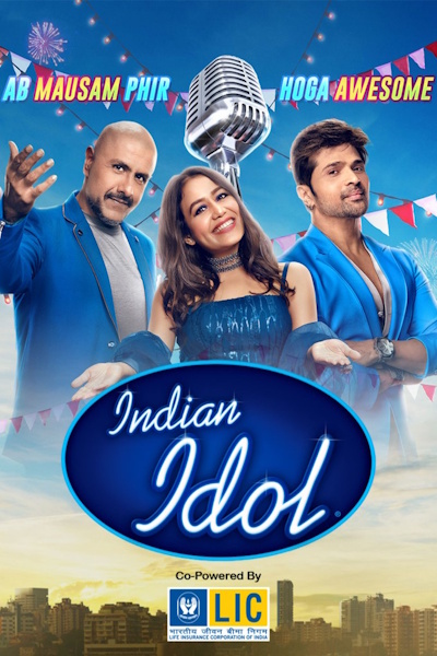 Indian Idol - Season 16