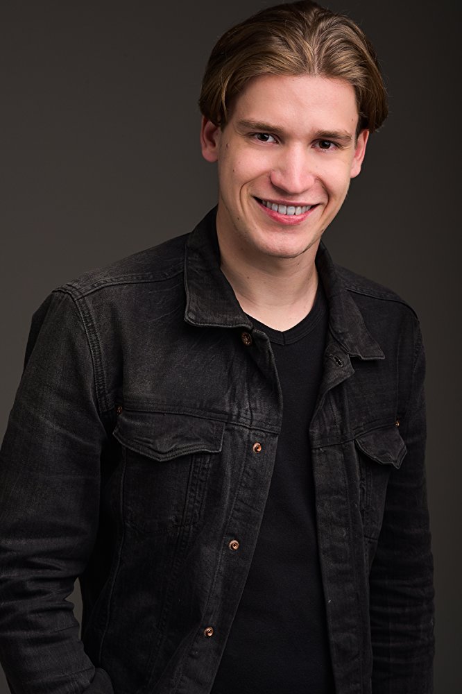 Sebastian Wegner