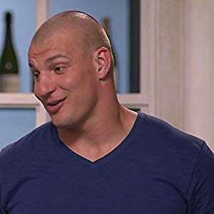 Himself - Guest Judge, New Update New England Patriots