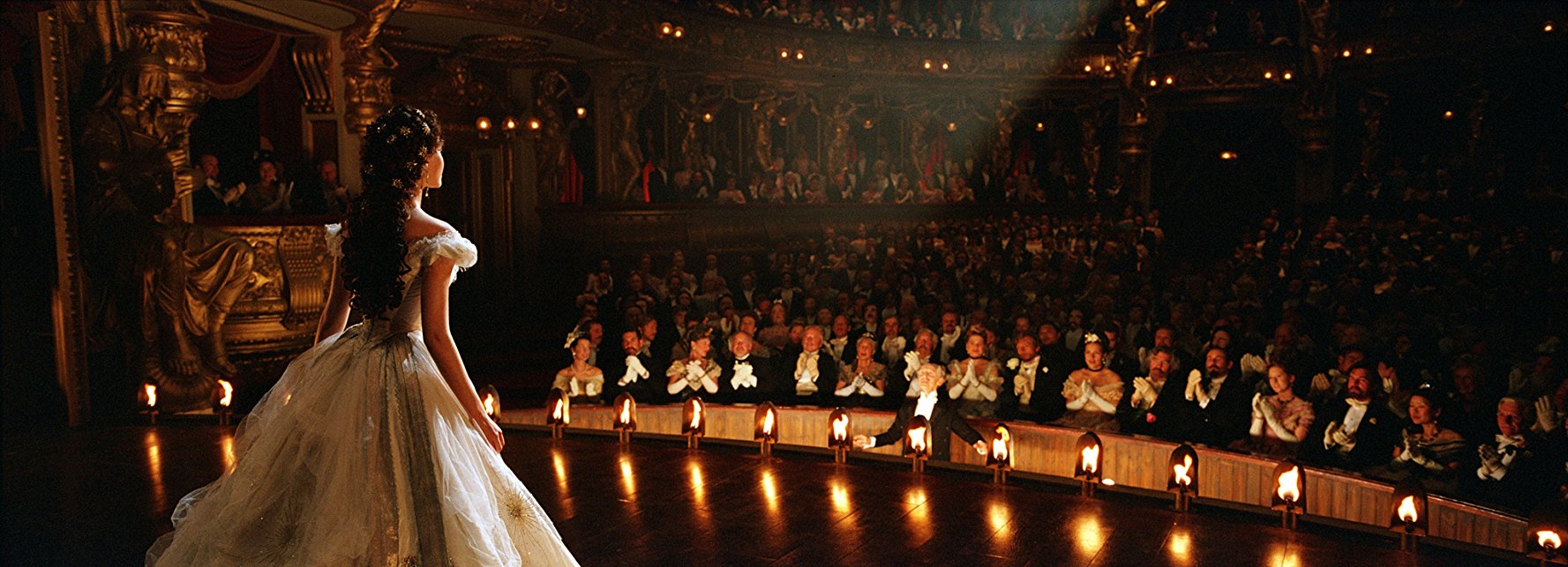 Christine Daae