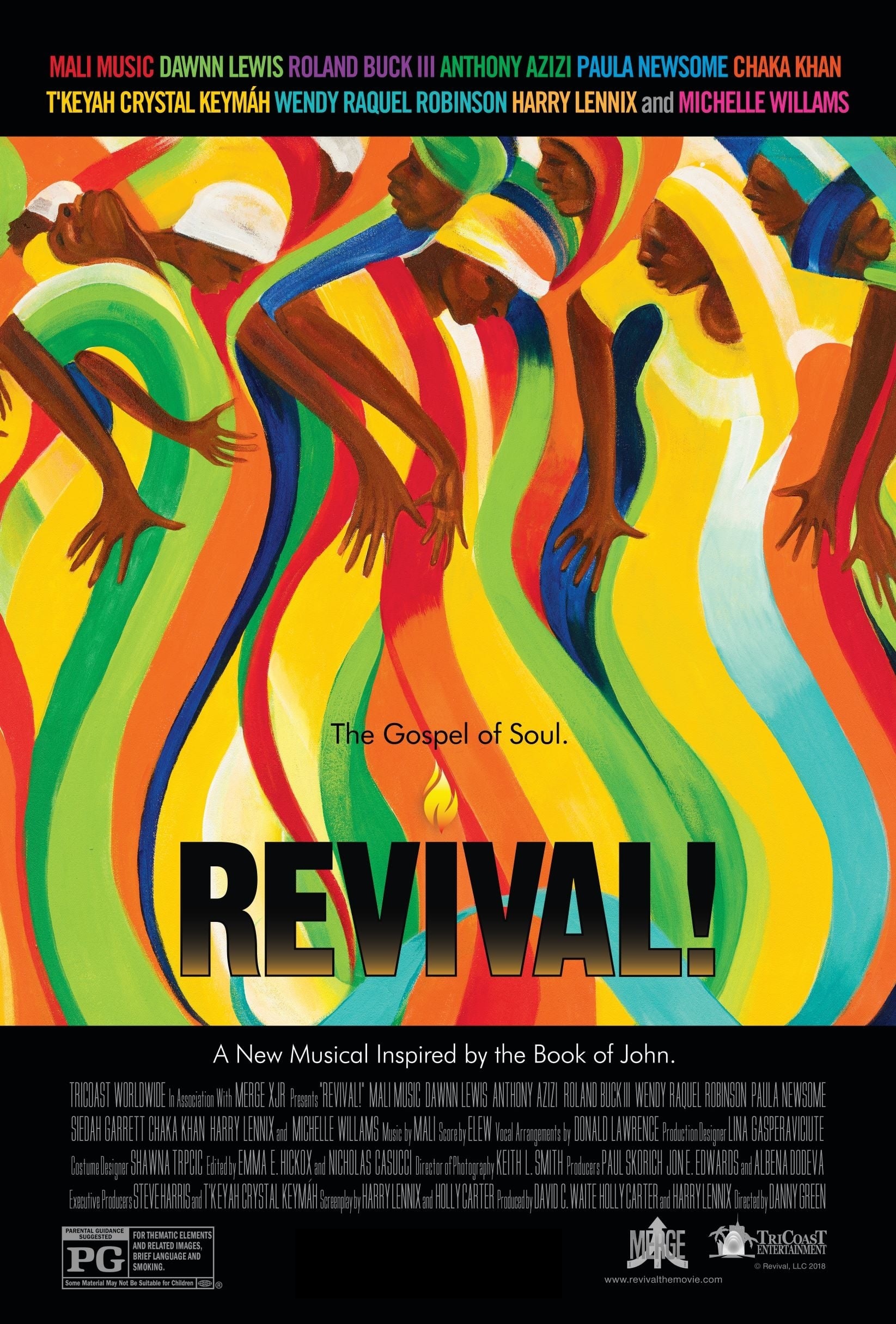 Revival!