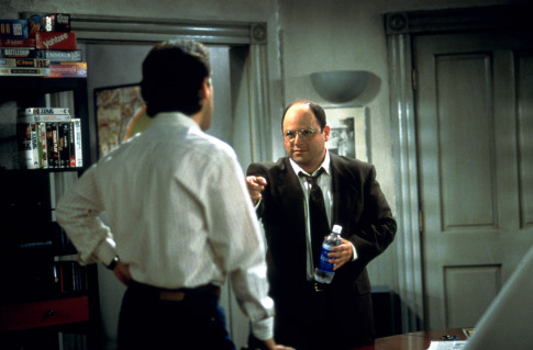 George Costanza