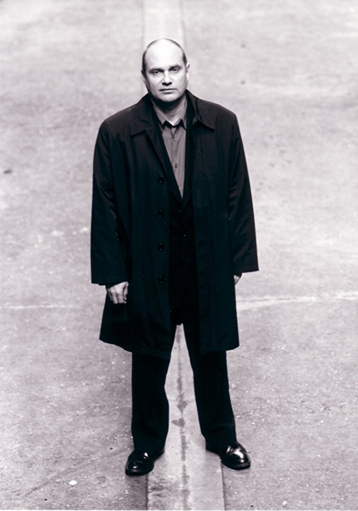 Sam Spiegel