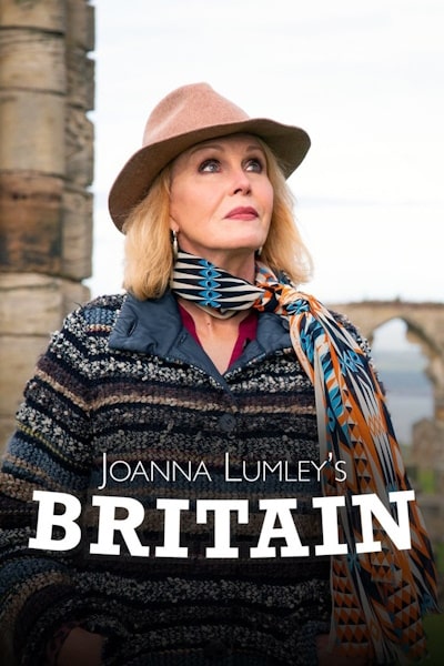 Joanna Lumleys Home Sweet Home: Travels in My Own Land - Season 1