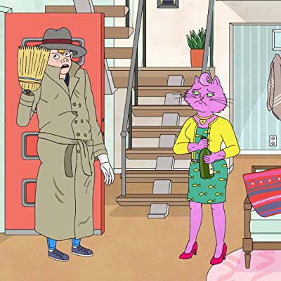 Princess Carolyn