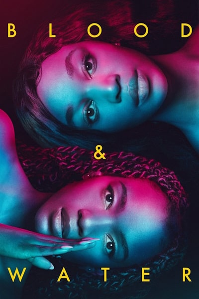 Blood and Water - Season 4
