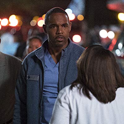 Dr. Miranda Bailey