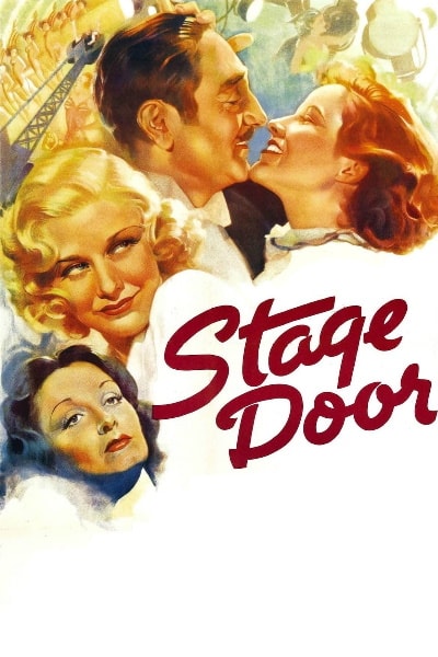 Stage Door