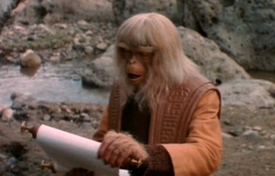 The Lawgiver