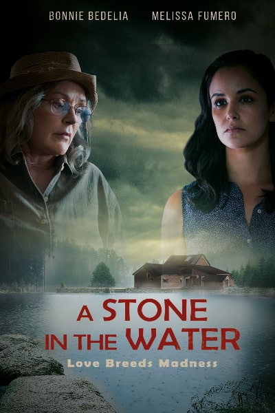 A Stone in the Water
