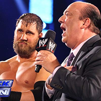 Paul Heyman