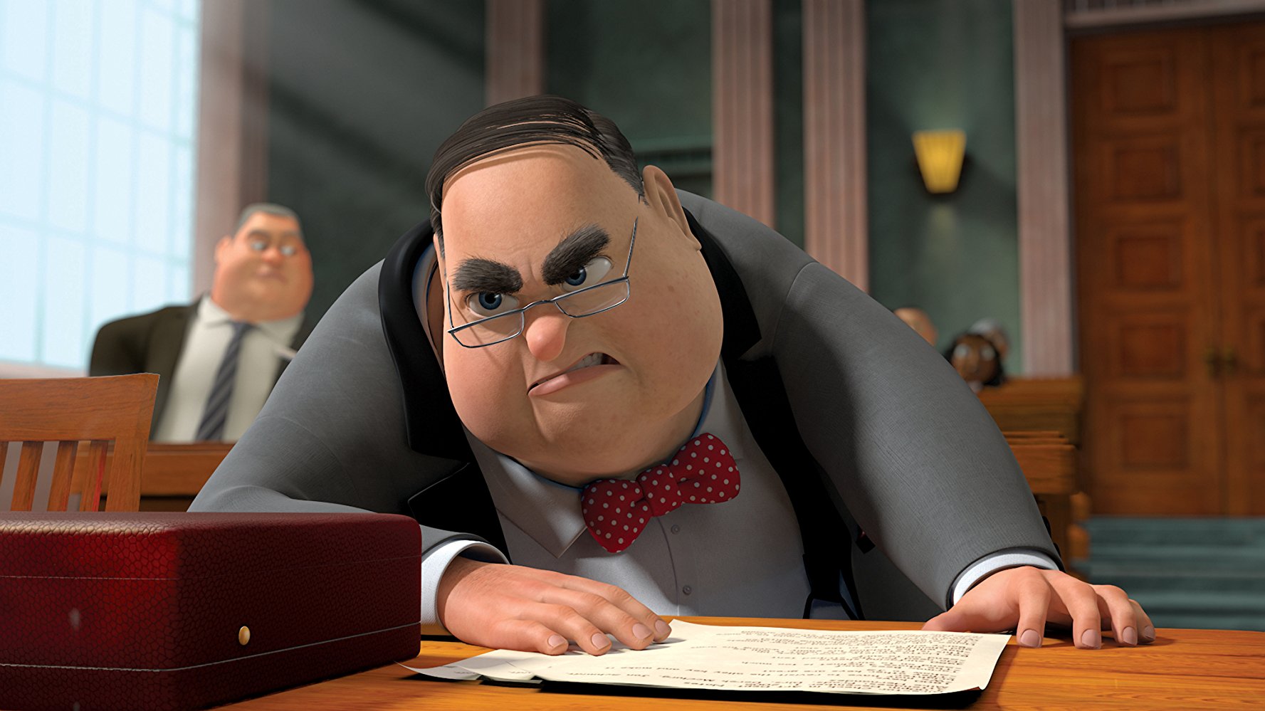 Layton T. Montgomery