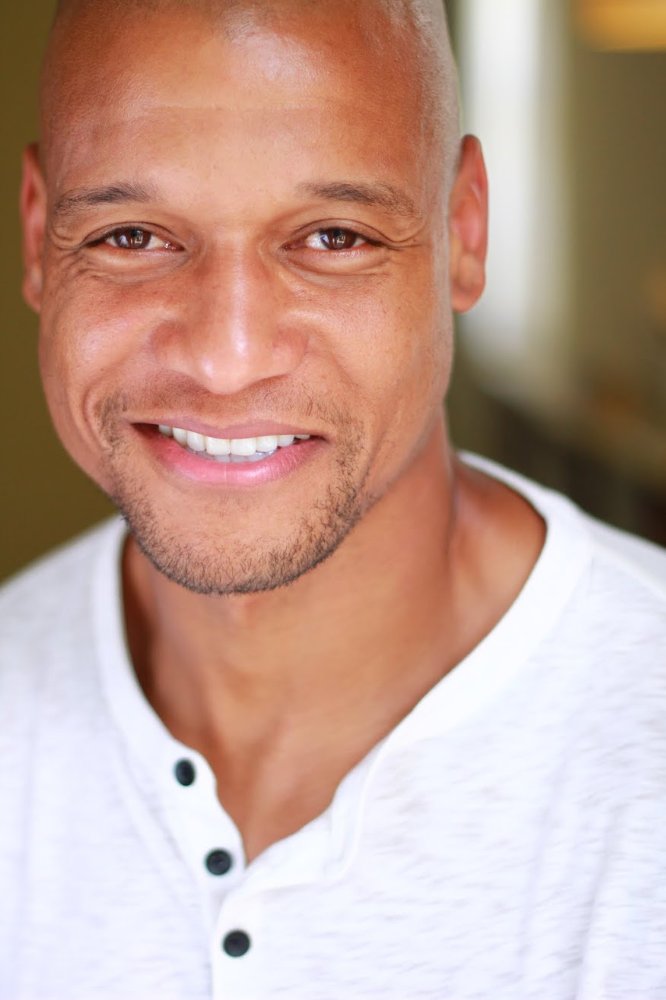 Joel Ware