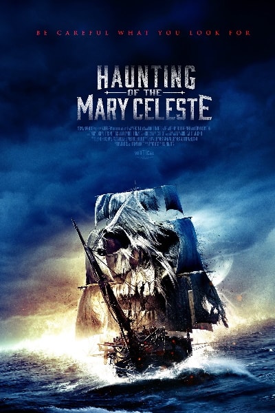 Haunting of the Mary Celeste