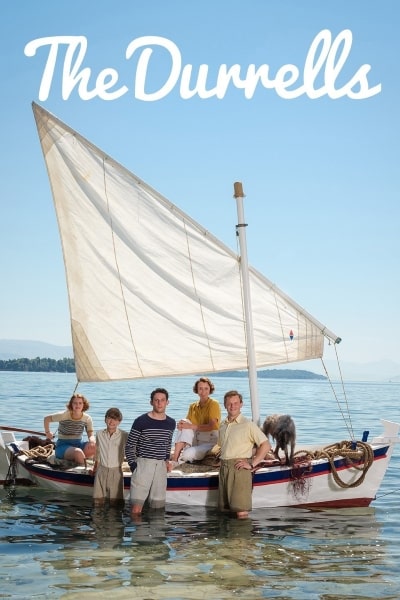 The Durrells in Corfu - Season 4