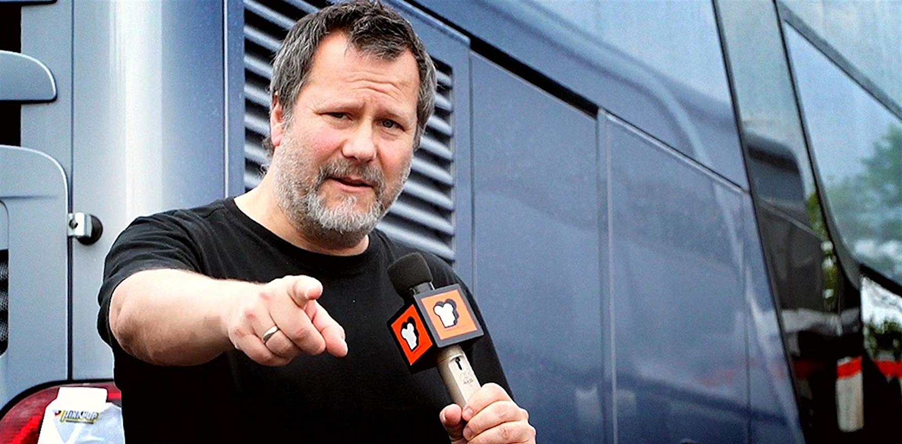 Billy Gould