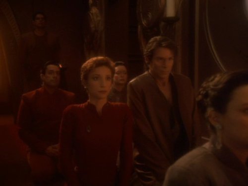 Maj. Kira Nerys
