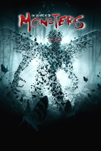 In Search of Monsters - Season 1