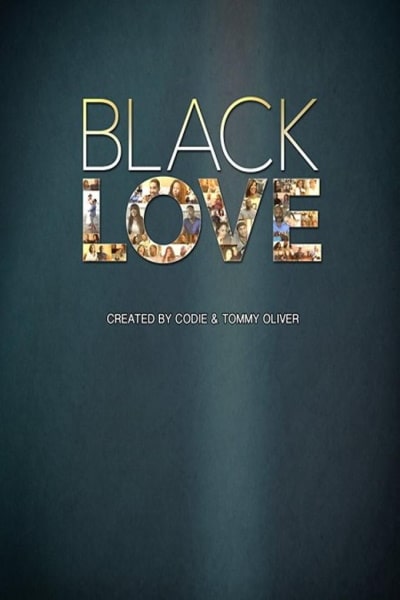 Black Love - Season 5