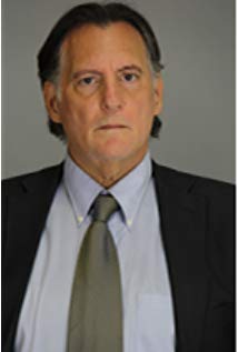 Richard Lewis Warren