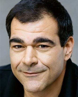 Frank Page