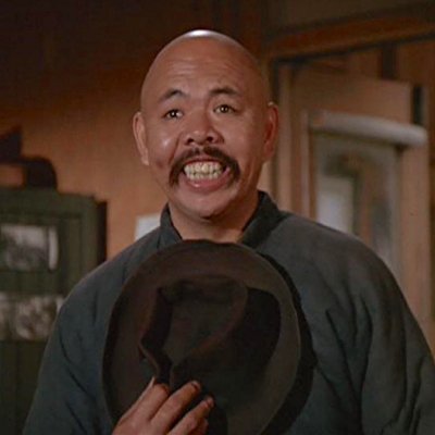 2nd Korean Kim Luc, Cho, Cho Man Chin, Driver, Farmer, Ham Kim, Korean Man, Korean Villager, Man at Auction, Peddler #2...