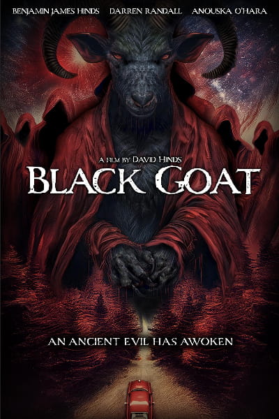 Black Goat