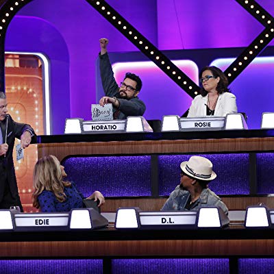 Himself - Celebrity Panelist