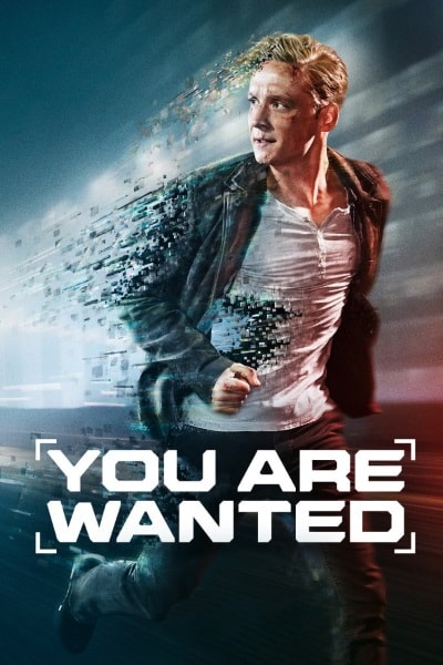 You Are Wanted - Season 1